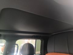 Jetour Traveller 2.0T AWD 5 - ფოტო 15