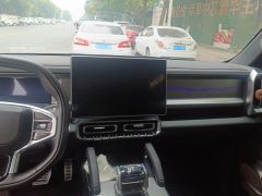 Jetour Traveller 2.0T AWD 5 - ფოტო 17