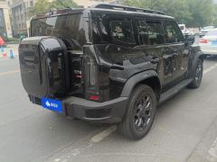 Jetour Traveller 2.0T AWD 5 - ფოტო 2