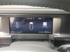 Jetour Traveller 2.0T AWD 5 - ფოტო 20