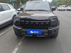 Jetour Traveller 2.0T AWD 5 - ფოტო 3