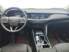 Buick Regal 25T Edition - ფოტო 16