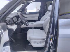 Fangchengbao Titan 7 Formula Leopard Titanium 7 DM 1.5T 200km Front-wheel drive Max Version - photo 14