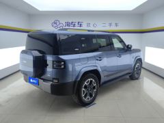 Fangchengbao Titan 7 Formula Leopard Titanium 7 DM 1.5T 200km Front-wheel drive Max Version - photo 2