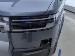 Fangchengbao Titan 7 Formula Leopard Titanium 7 DM 1.5T 200km Front-wheel drive Max Version - photo 4