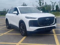 Chery Tiggo 8 1.6T Flagship Version - ფოტო 3