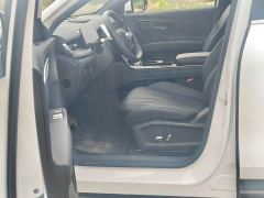 Chery Tiggo 8 1.6T Flagship Version - ფოტო 4