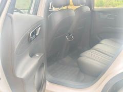 Chery Tiggo 8 1.6T Flagship Version - ფოტო 6