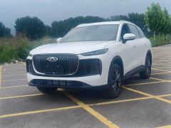 Chery Tiggo 8 1.6T Flagship Version - ფოტო 9