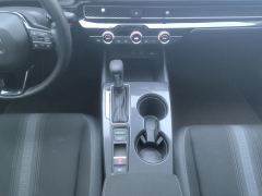 Honda Civic 240TURBO CVTPlus - ფოტო 19