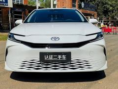 Toyota Camry 2.0E Elite Edition - ფოტო 1