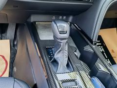 Toyota Camry 2.0E Elite Edition - ფოტო 12