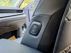 Toyota Camry 2.0E Elite Edition - ფოტო 16