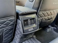 Toyota Camry 2.0E Elite Edition - ფოტო 17