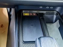 Toyota Camry 2.0E Elite Edition - ფოტო 18