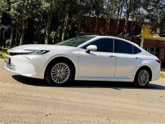 Toyota Camry 2.0E Elite Edition - ფოტო 2