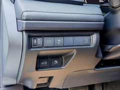 Toyota Camry 2.0E Elite Edition - ფოტო 20