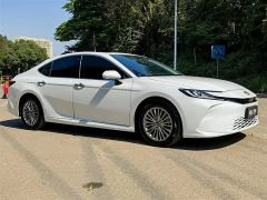 Toyota Camry 2.0E Elite Edition - ფოტო 3
