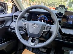 Toyota Camry 2.0E Elite Edition - ფოტო 7