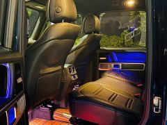 Mercedes-Benz G-Class G 350 - photo 6