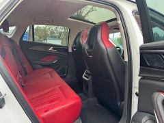 Hongqi H6 2.0T Grace Edition - photo 11