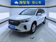 Haval M6 PLUS 1.5T Version - ფოტო 1
