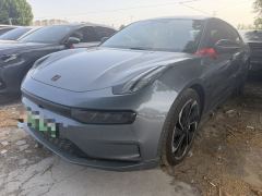 Zeekr 001 536km Long RangeDual MotorWE Edition - фото 1