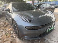 Zeekr 001 536km Long RangeDual MotorWE Edition - фото 3