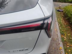 Honda e:NS2 545km Edition - ფოტო 5
