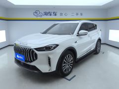 Jetour X70 PLUS 1.5T PLUS 7 - photo 1
