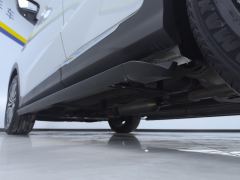 Jetour X70 PLUS 1.5T PLUS 7 - photo 11