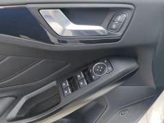 Ford Focus EcoBoost 180 Version - ფოტო 13