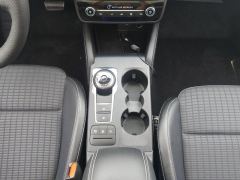 Ford Focus EcoBoost 180 Version - ფოტო 19