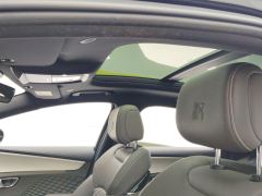 BYD Han DM-i Edition 1.5T 121km Version - ფოტო 15
