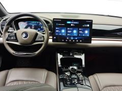 BYD Han DM-i Edition 1.5T 121km Version - ფოტო 16