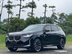 BMW X3 xDrive30L Premier M Sport Package - photo 1