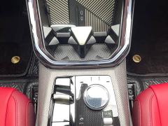 BMW X3 xDrive30L Premier M Sport Package - photo 10