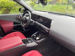 BMW X3 xDrive30L Premier M Sport Package - photo 14