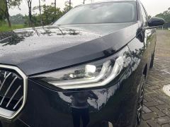 BMW X3 xDrive30L Premier M Sport Package - photo 19