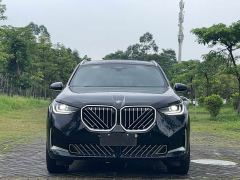 BMW X3 xDrive30L Premier M Sport Package - photo 2