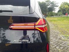 BMW X3 xDrive30L Premier M Sport Package - photo 20