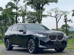 BMW X3 xDrive30L Premier M Sport Package - photo 3