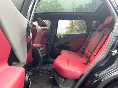 BMW X3 xDrive30L Premier M Sport Package - photo 8