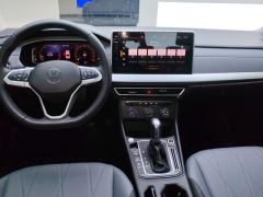 Volkswagen Lavida 1.5L Edition - photo 16