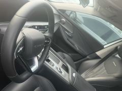 Chery Arrizo 8 1.6T - ფოტო 4