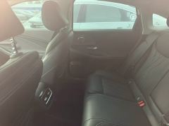 Chery Arrizo 8 1.6T - ფოტო 5