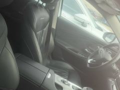 Chery Arrizo 8 1.6T - ფოტო 7