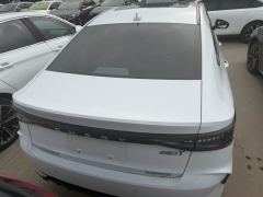 Chery Arrizo 8 1.6T - ფოტო 8