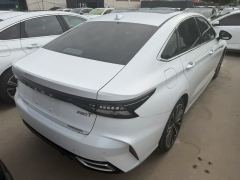 Chery Arrizo 8 1.6T - ფოტო 9