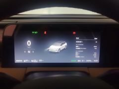 Leapmotor C11 EREV 300 Exclusive Edition - photo 20